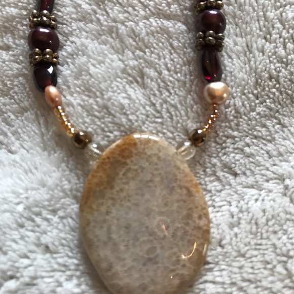 😀 $30/3 Handmade necklaces & bracelets - Picture 3 of 8